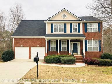 Main picture of 2675 Lakeside Dr SW