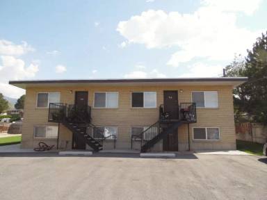 Main picture of 752-760 E 300 S Apartments