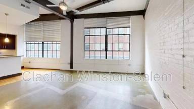 Main picture of Winston Factory Lofts