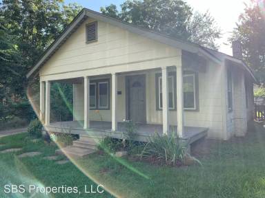 Main picture of 404 S Urbana Ave