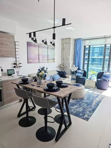 Main picture of SLS Brickell