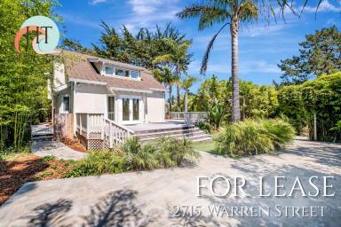 Main picture of 2715 Warren St
