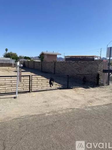 Main picture of 12878 E 37th Way