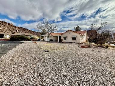 Main picture of 2695 Tusher Cir