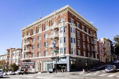 Main picture of 1408 California Apartments