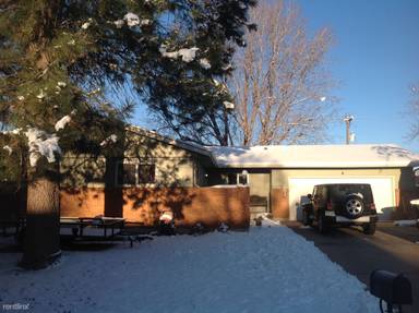 Main picture of 1014 Fosdick Dr