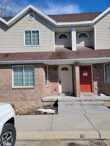 Main picture of Townhouse Estates Apartments