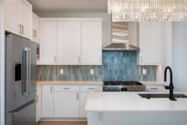 Main picture of The Peaks Condominiums at The Ridge