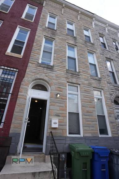 Main picture of 1321 W Lafayette Ave