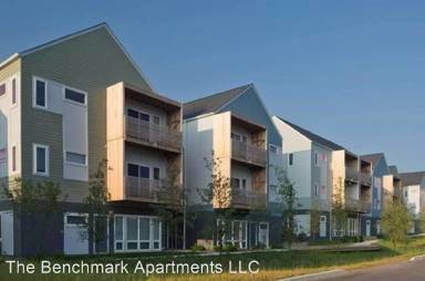 Main picture of The Benchmark Apartments