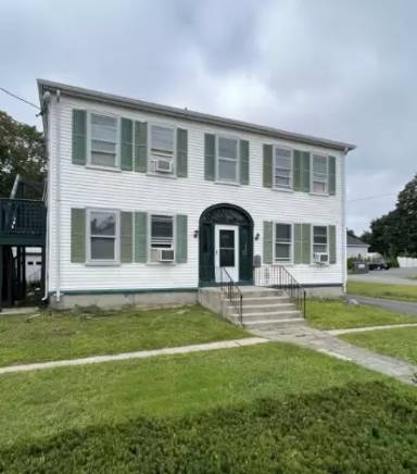 Main picture of 440 N Main St
