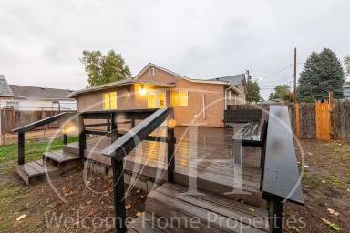 Main picture of 428 SE Date Ave