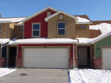 Main picture of 705 S 260 W