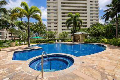 Main picture of Lanikea At Waikiki