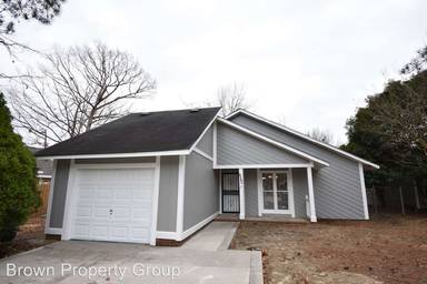 Main picture of 7006 Candlewood Dr