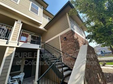 Main picture of Villas at Stone Trace