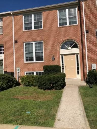 Main picture of 1562 Dockside Dr