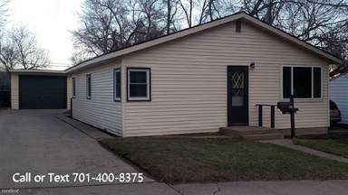 Main picture of 409 N 23rd St