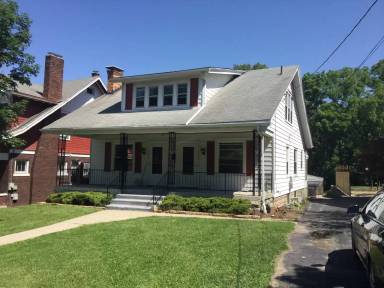 Main picture of 2400 Indian Mound Ave