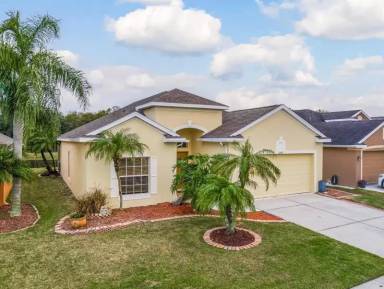 Main picture of 2247 Indian Key Dr
