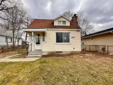 Main picture of 20540 Delaware Ave