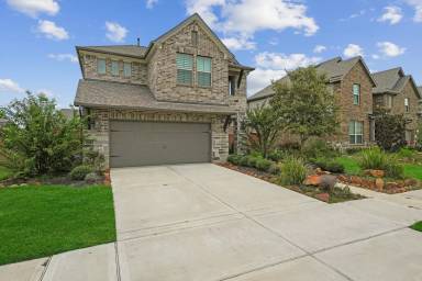 Main picture of 23626 Providence Ridge Trl