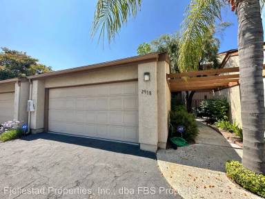 Main picture of 2918 Plaza Leonardo