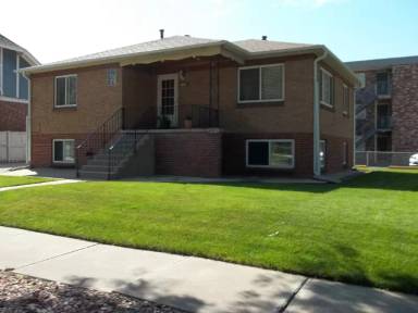 Main picture of 410 E Kentucky Ave