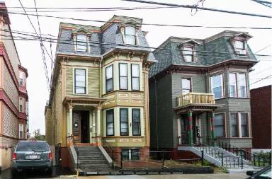 Main picture of 285 Princeton St