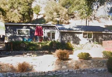 Main picture of 1970 Mountain Springs Rd