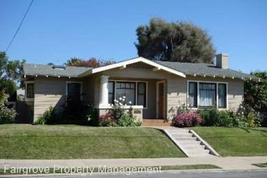 Main picture of 4383 Trias St