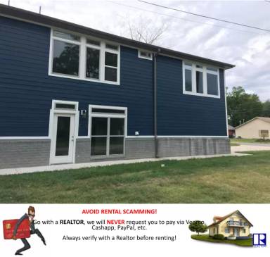 Main picture of 400 E Hemlock St