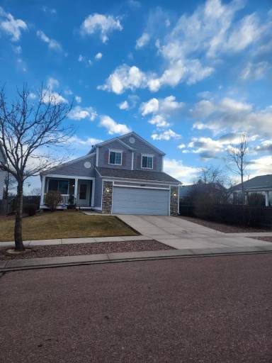 Main picture of 6625 Akerman Dr