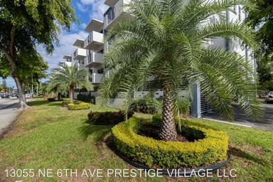 Main picture of 13055 Ne 6th Ave Prestige Village