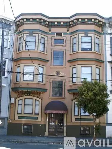 Main picture of 364 Page St Apartments