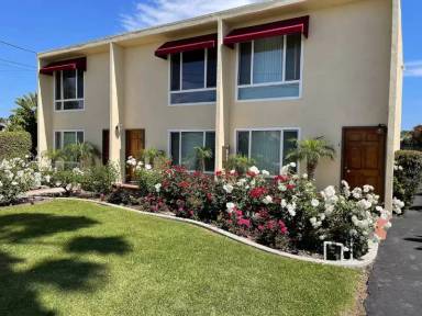 Main picture of 2346 Santa Ana Ave