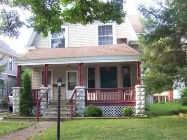 Main picture of 609 E Stockbridge Ave