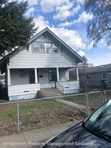 Main picture of 4108 N Madison St
