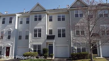 Main picture of 2537 Logan Wood Dr