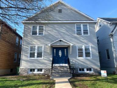 Main picture of 136 South Stiles Street - 1R
