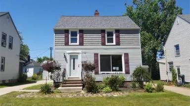 Main picture of 5316 Beechwood Ave