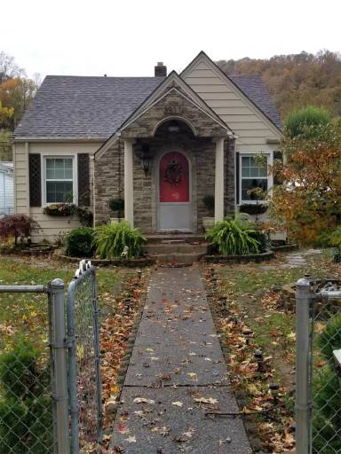 Main picture of 3911 Washington Ave SE