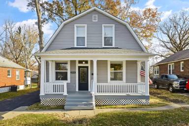 Main picture of 2976 Kincaid Ave