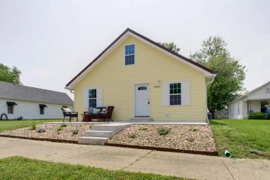 Main picture of 1504 Spruce St