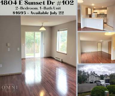 Main picture of 1804 E Sunset Dr