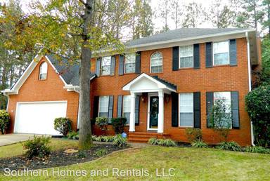Main picture of 1079 Rivershyre Ct