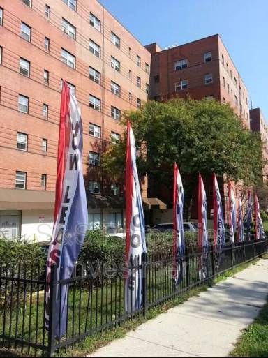 Main picture of Bellevue Towers