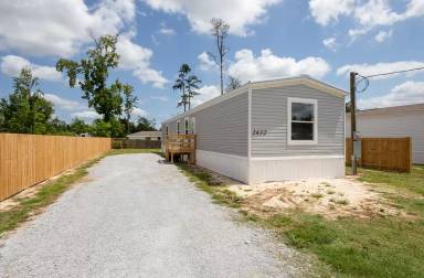 Main picture of 2432 Gulfway Blvd