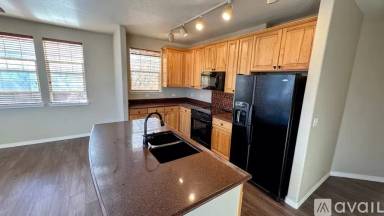 Main picture of 15455 Canyon Rim Dr