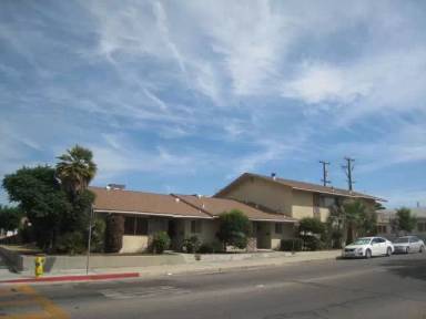 Main picture of 710 4th St